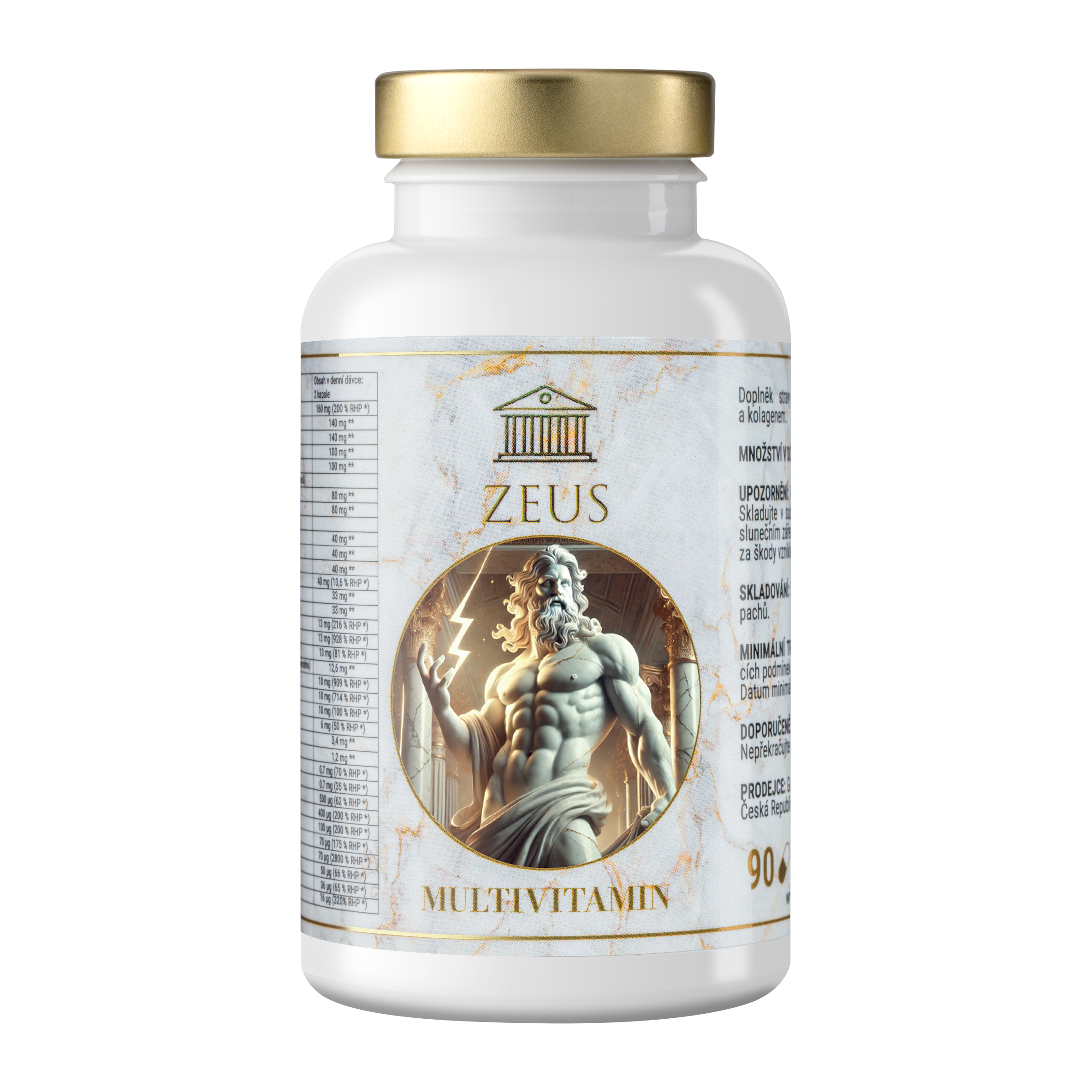 GodsVitality - Zeus - 01